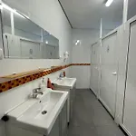 Hotel apartamentowy Barrio Humedo Entero