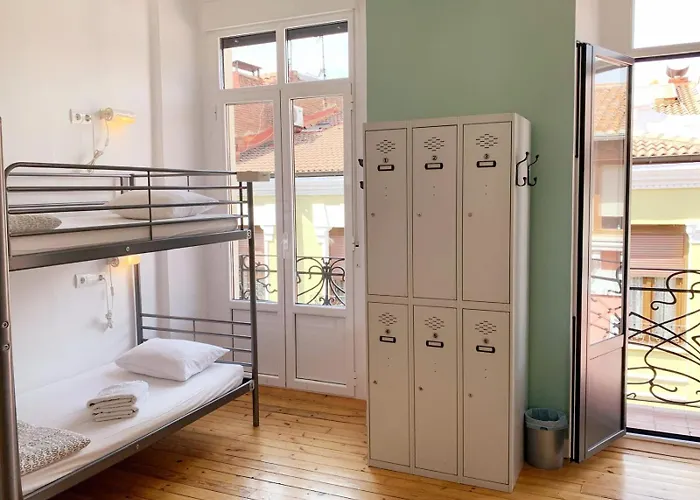 Barrio Humedo Entero