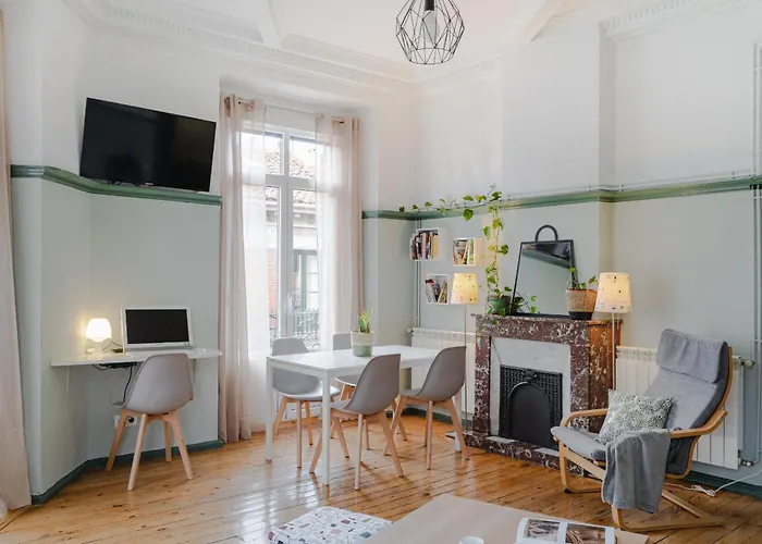 Barrio Humedo Entero León